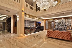 Anemon Mardin Otel