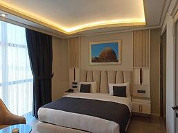 Anemon Mardin Otel