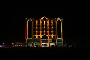 Anemon Mardin Otel