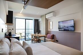 Alinea Urban Saripolou Square