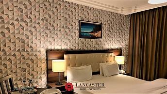Lancaster hotel apartments