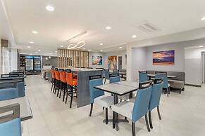 Best Western Plus Magnolia Inn & Suites