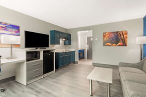 Best Western Plus Magnolia Inn & Suites