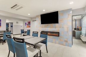 Best Western Plus Magnolia Inn & Suites