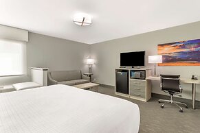 Best Western Plus Magnolia Inn & Suites