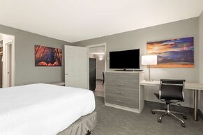 Best Western Plus Magnolia Inn & Suites