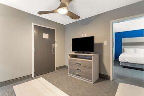 Best Western Plus Magnolia Inn & Suites