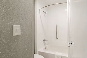 Best Western Plus Magnolia Inn & Suites