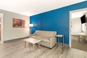 Best Western Plus Magnolia Inn & Suites