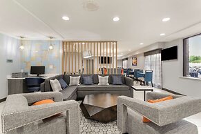 Best Western Plus Magnolia Inn & Suites