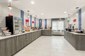 Best Western Plus Magnolia Inn & Suites