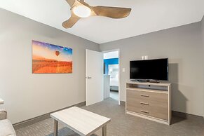 Best Western Plus Magnolia Inn & Suites