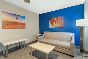 Best Western Plus Magnolia Inn & Suites