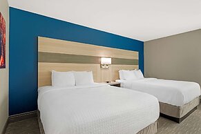 Best Western Plus Magnolia Inn & Suites