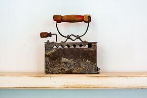 Villa Kyani with private Pool