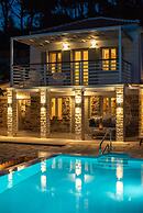 Villa Kyani with private Pool