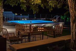 Villa Kyani with private Pool