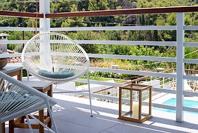 Villa Kyani with private Pool