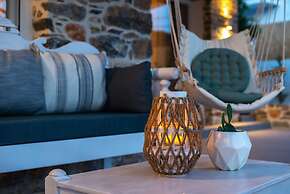 Villa Kyani with private Pool