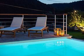 Villa Kyani with private Pool