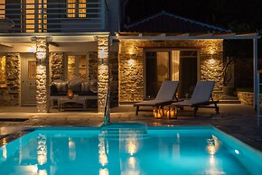 Villa Kyani with private Pool