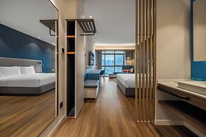 Holiday Inn Express Yibin by IHG