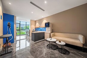 Holiday Inn Express Yibin by IHG