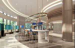 Holiday Inn Express Yibin, an IHG Hotel