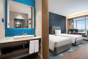 Holiday Inn Express Yibin by IHG