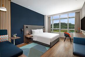 Holiday Inn Express Yibin by IHG