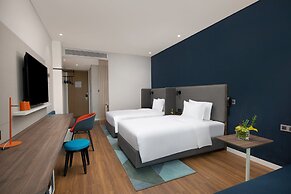 Holiday Inn Express Yibin by IHG