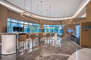 Holiday Inn Express Yibin by IHG