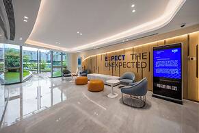 Holiday Inn Express Yibin by IHG