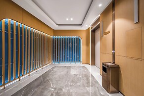 Holiday Inn Express Yibin by IHG