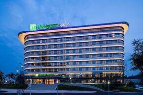 Holiday Inn Express Yibin by IHG
