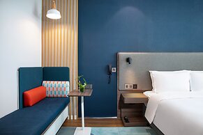 Holiday Inn Express Yibin by IHG