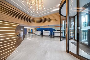 Holiday Inn Express Yibin by IHG