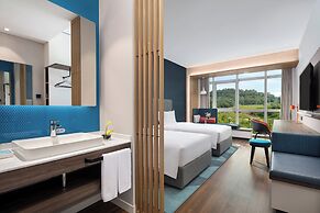 Holiday Inn Express Yibin by IHG