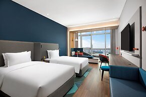 Holiday Inn Express Yibin by IHG