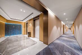 Holiday Inn Express Yibin by IHG