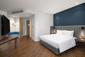 Holiday Inn Express Yibin by IHG