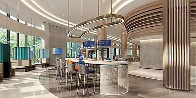 Holiday Inn Express Yibin by IHG