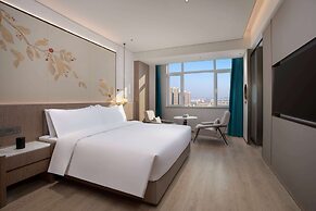 Ramada by Wyndham Huangshi Huangshigang