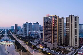 Ramada by Wyndham Huangshi Huangshigang