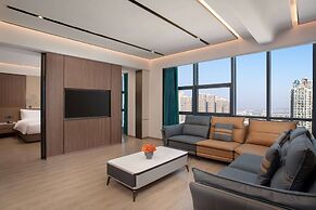 Ramada by Wyndham Huangshi Huangshigang