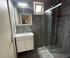 Stylish Ground Floor 3-bed Apartment in Dalyan