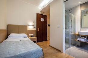 Hotel Centro Benessere Gardel