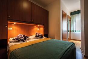 Hotel Centro Benessere Gardel