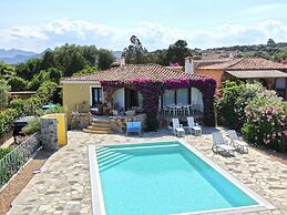 Villa Maestrale con Piscina