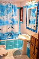 Villa Maestrale con Piscina